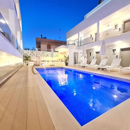 Elegant Maltepe By Travel Pro Services - Kallithea Halkidiki Exterior photo
