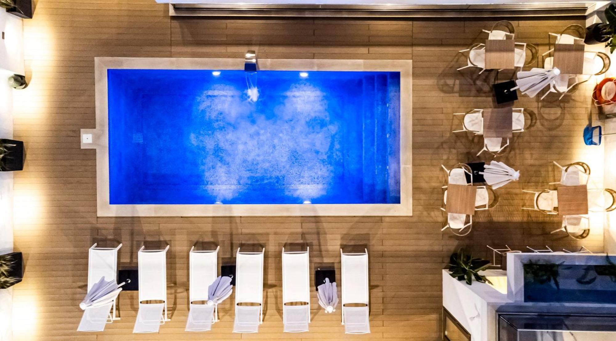 Elegant Maltepe By Travel Pro Services - Kallithea Halkidiki Exterior photo