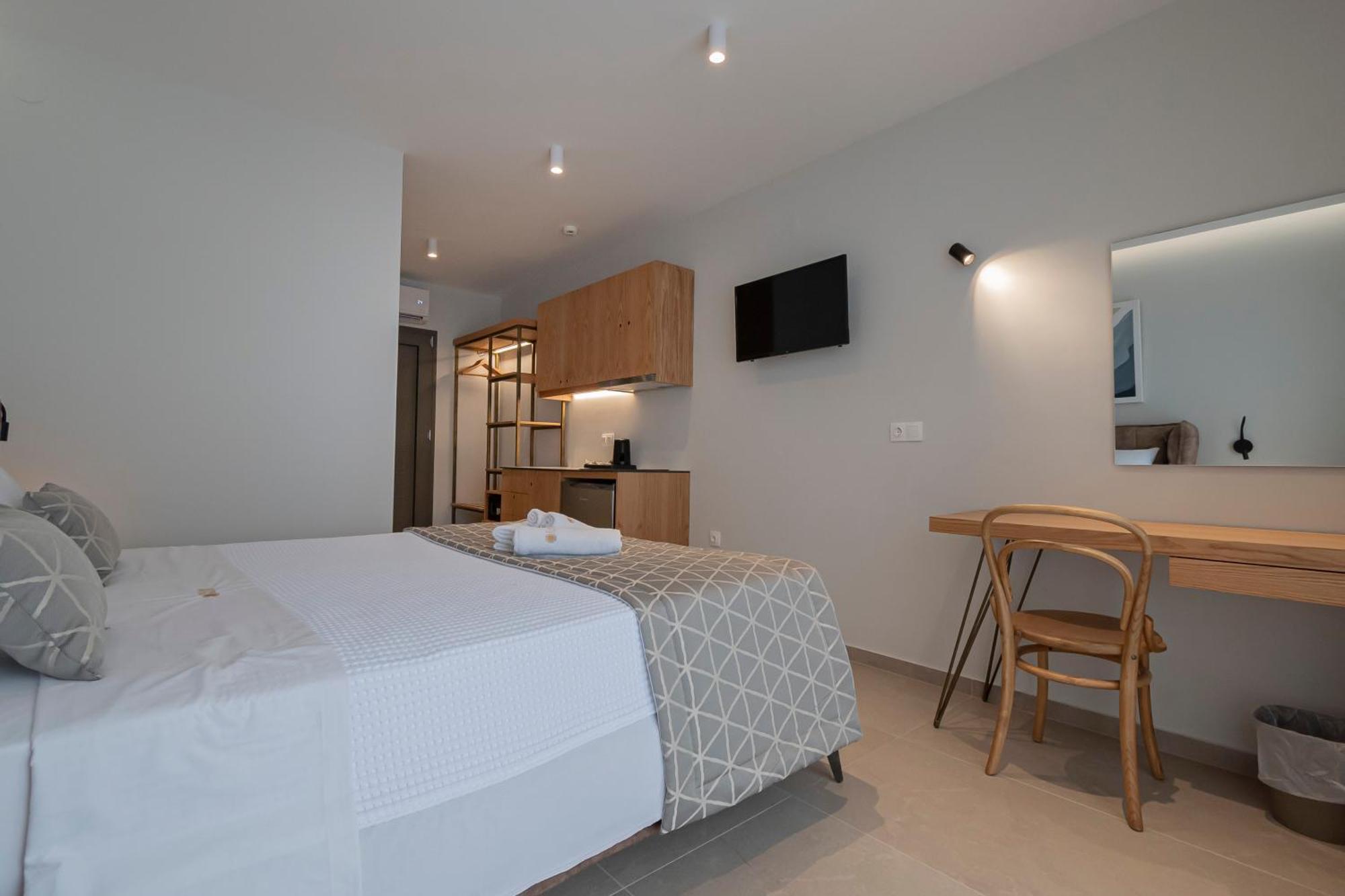 Elegant Maltepe By Travel Pro Services - Kallithea Halkidiki Exterior photo